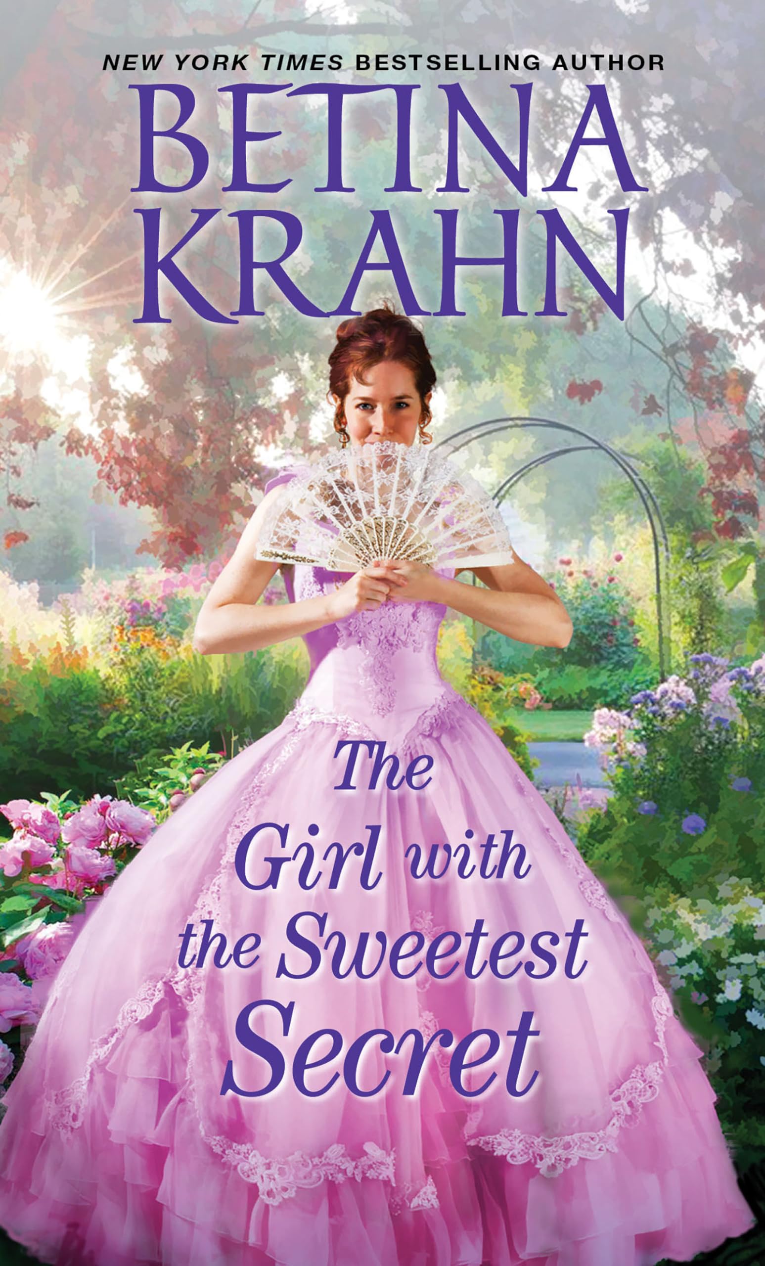 The Girl with the Sweetest Secret (Sin & Sensibility),Used