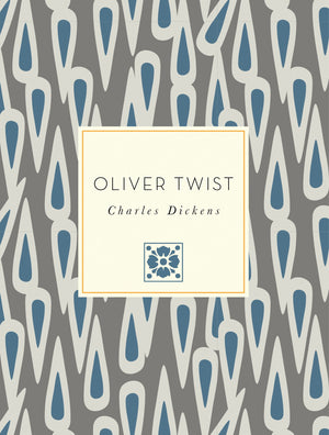 Oliver Twist (Volume 16) (Knickerbocker Classics, 16)