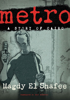 Metro: A Story of Cairo,Used
