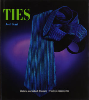 Ties,New