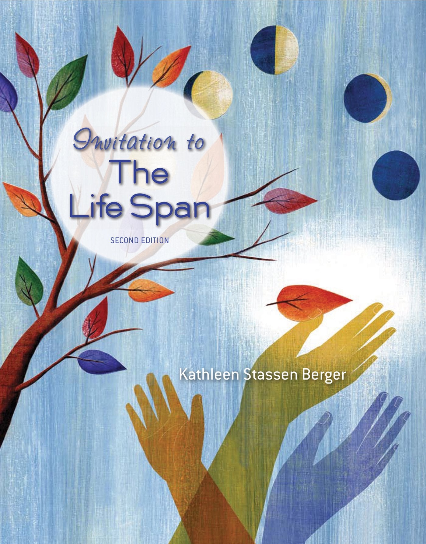 Invitation to the Life Span,Used
