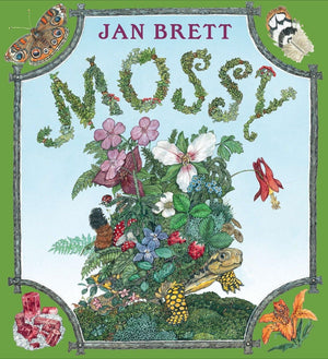 Mossy,New