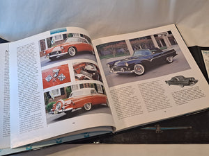 Thunderbird Chronicle,Used