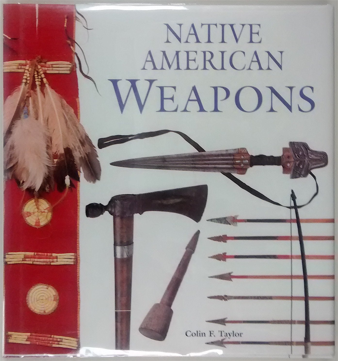Native American Weapons
