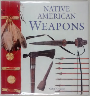 Native American Weapons