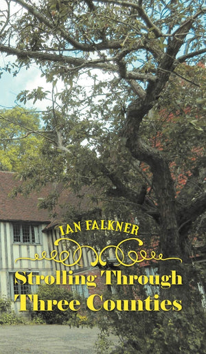 Strolling Through Three Counties,Used