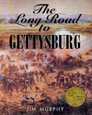 The Long Road to Gettysburg,Used