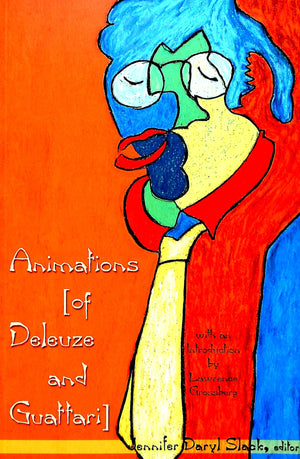 Animations (of Deleuze and Guattari),Used