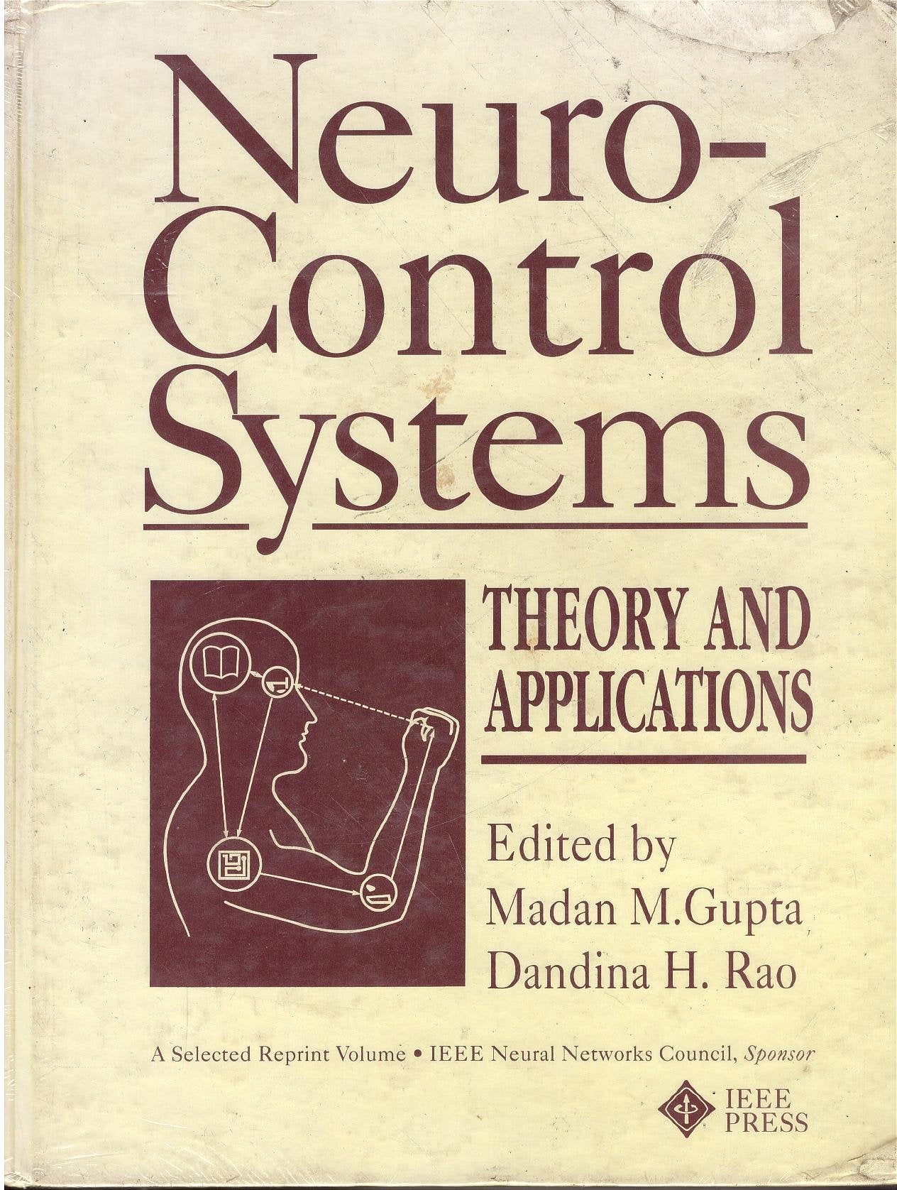 NeuroControl Systems: Theory and Applications,Used