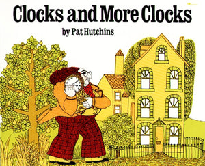 Clocks and More Clocks,New