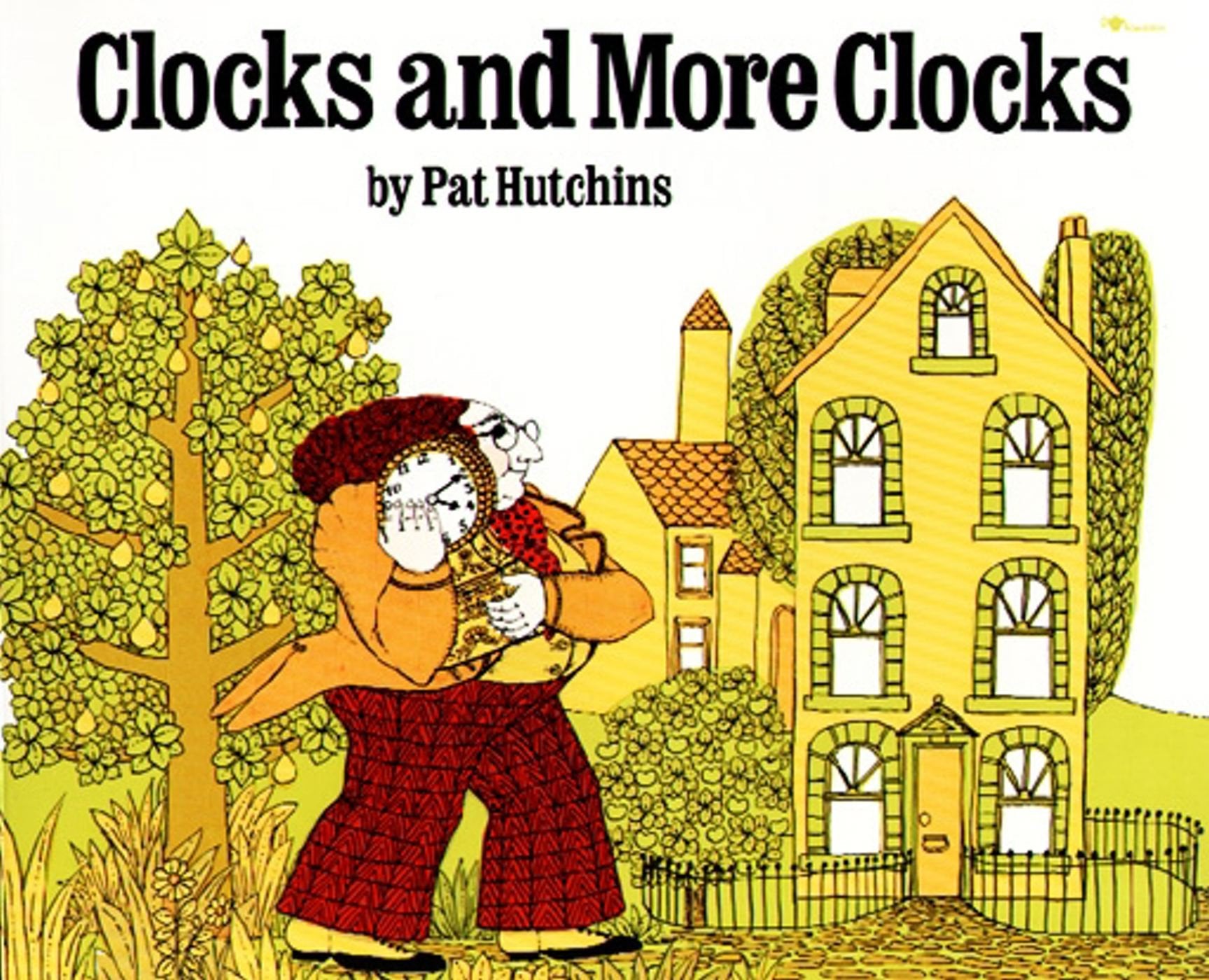 Clocks and More Clocks,Used