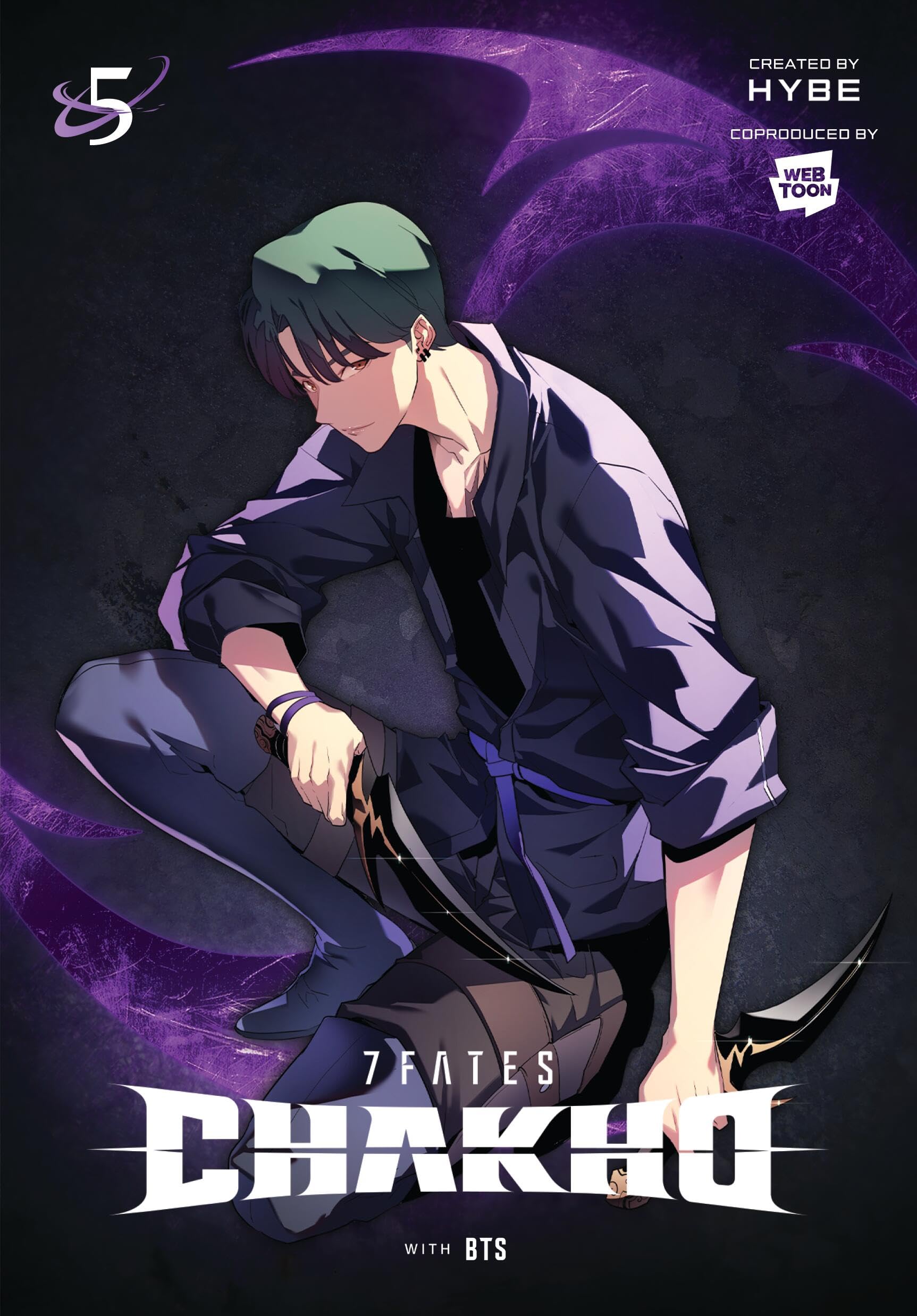 7Fates Chakho V05