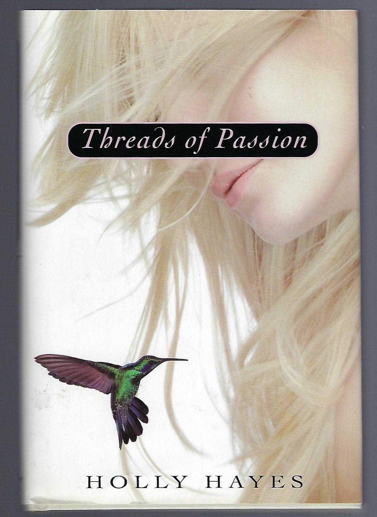 Threads of Passion,Used