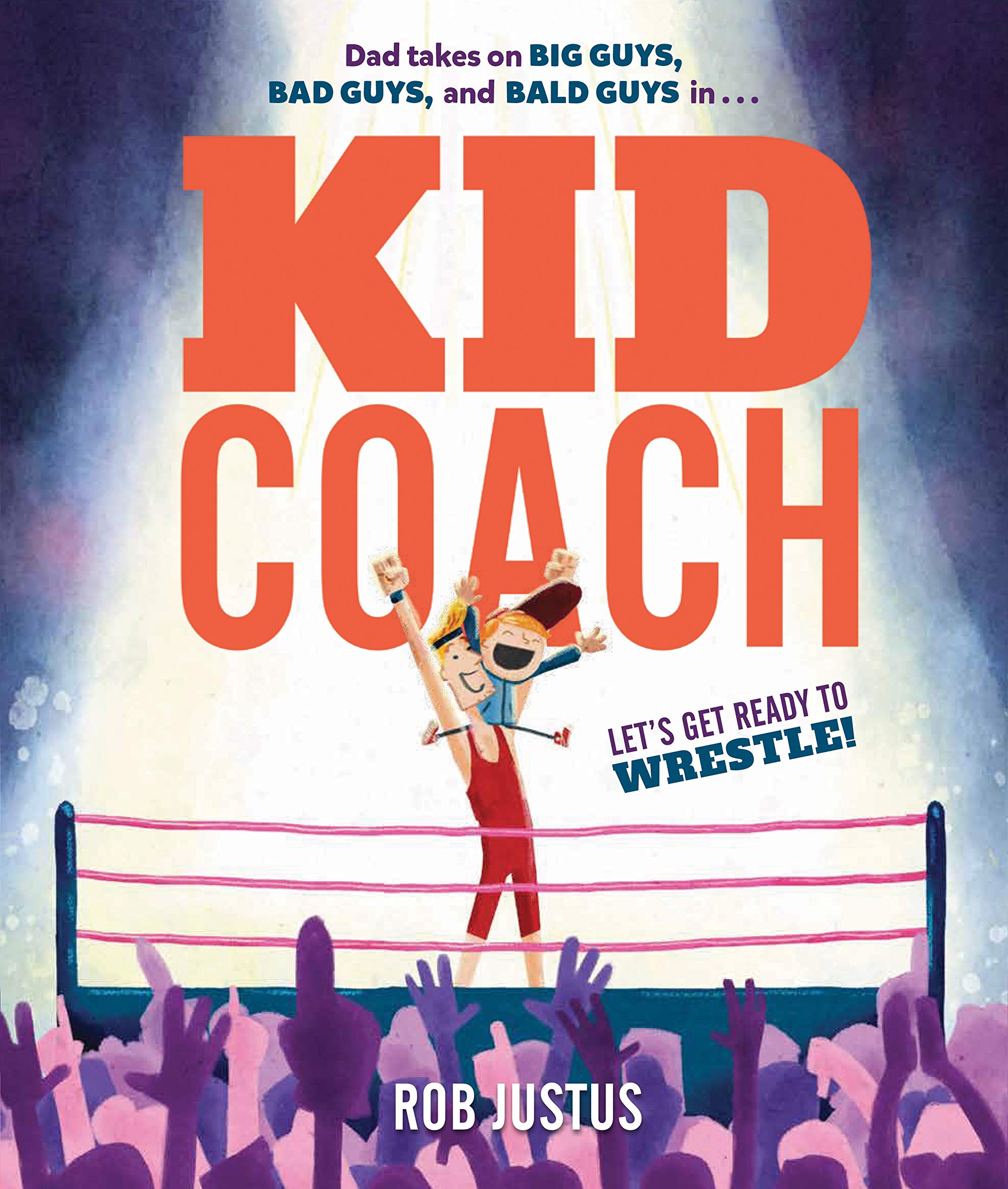 Kid Coach,Used