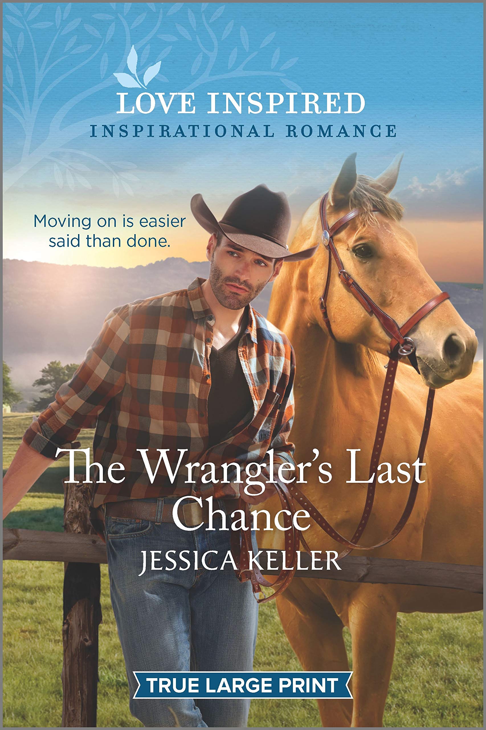 The Wrangler's Last Chance (Red Dog Ranch, 3),Used