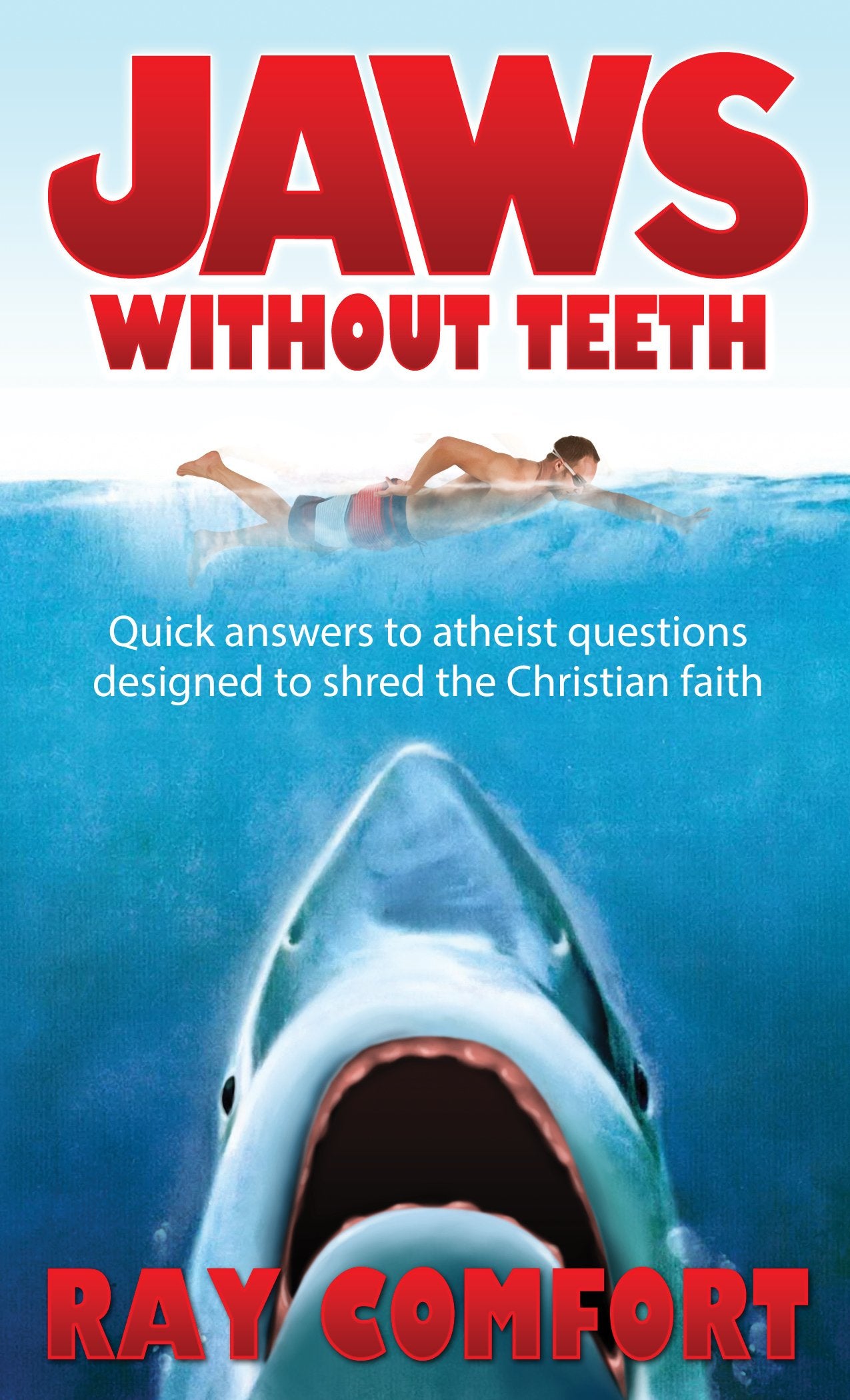 Jaws Without Teeth,Used