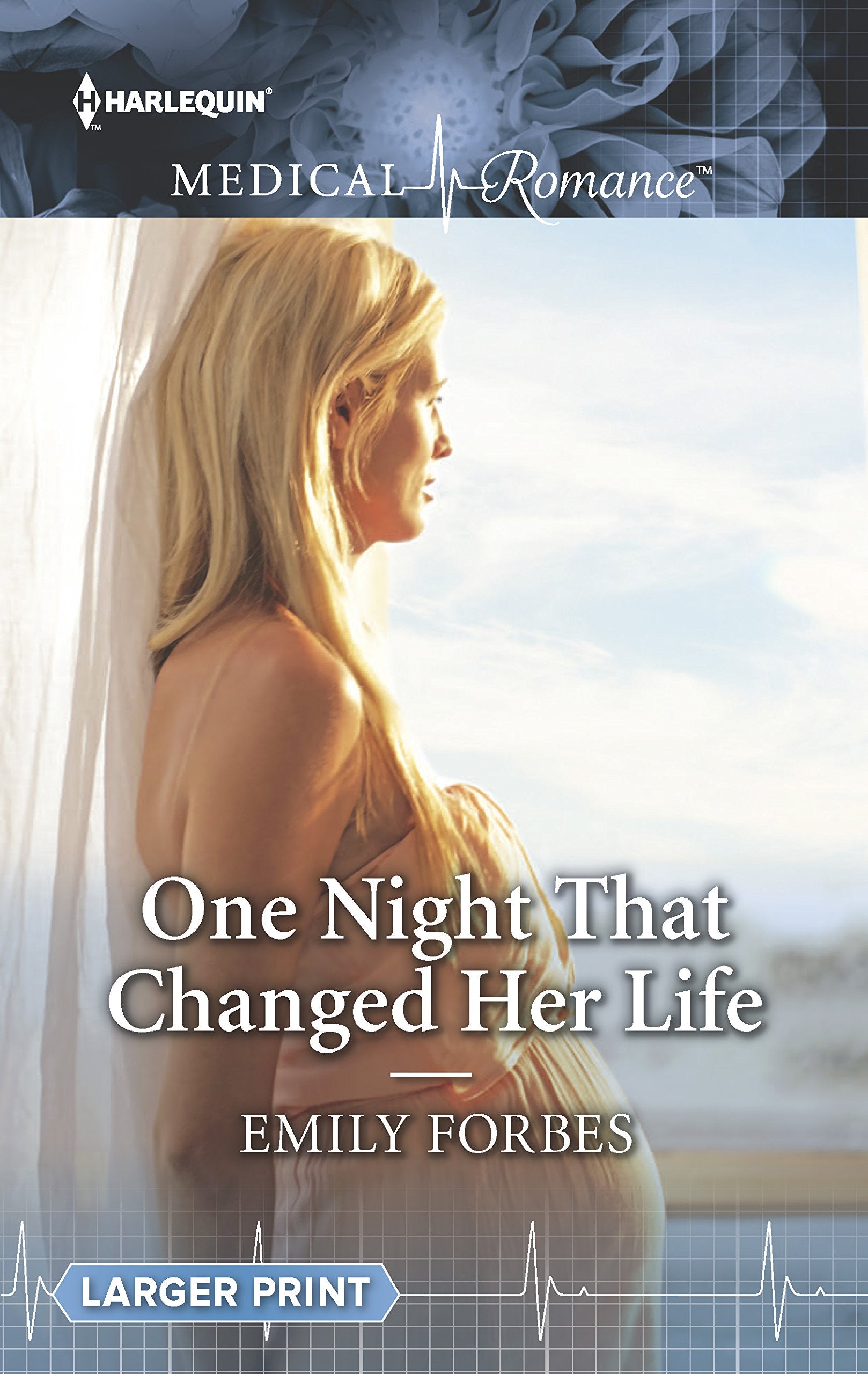 One Night That Changed Her Life,Used