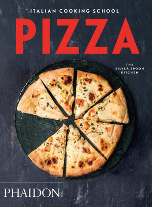 Italian Cooking School: Pizza,New