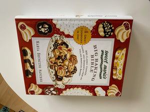 Sweet Marias Big Baking Bible,New