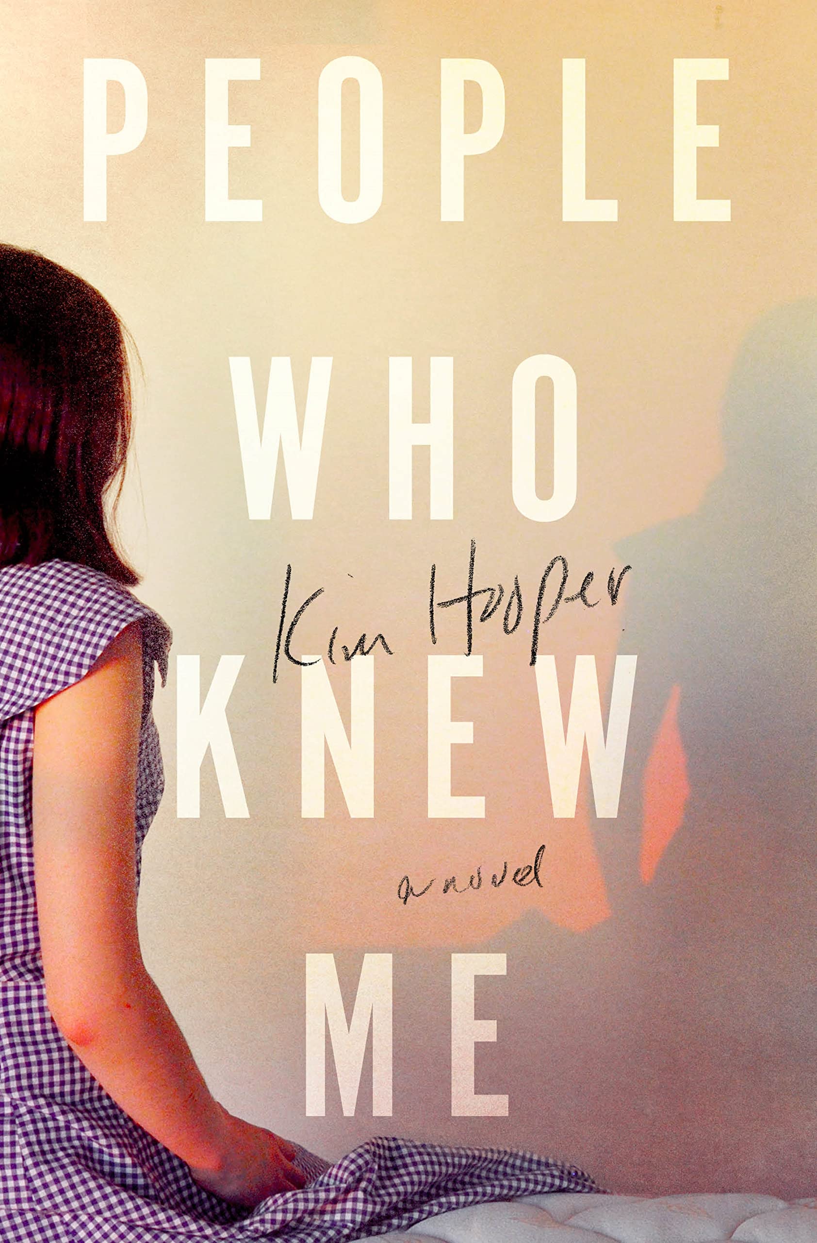 People Who Knew Me: A Novel,Used