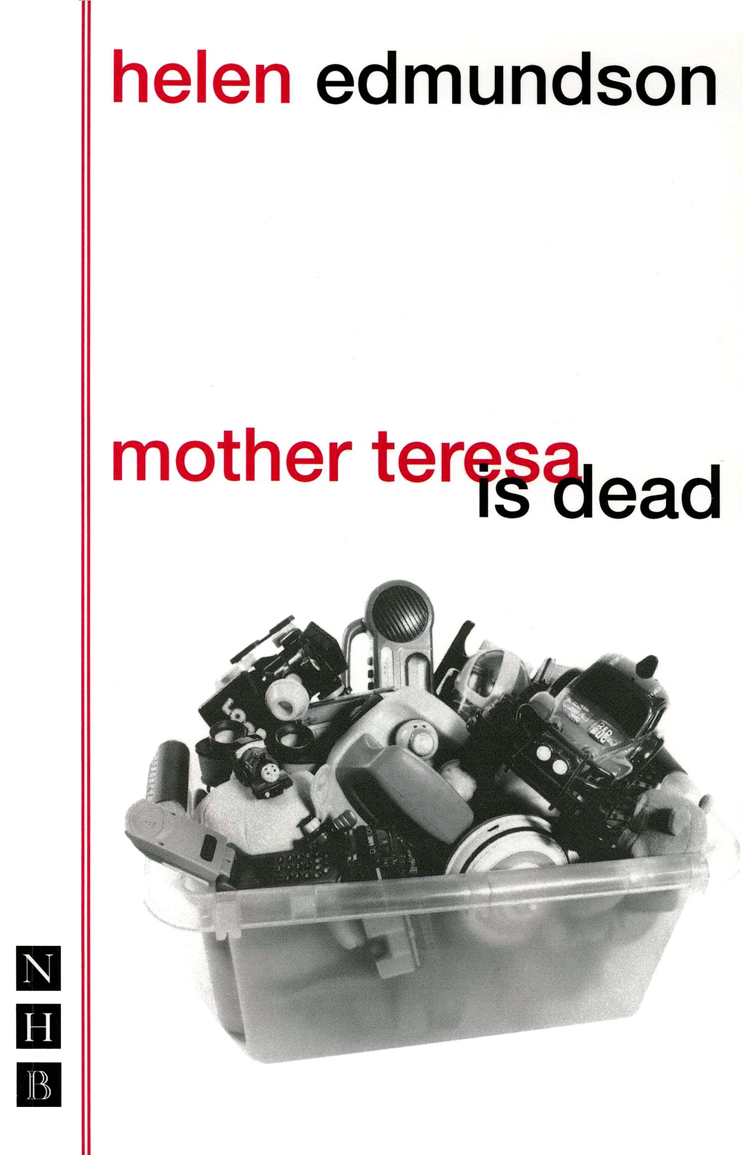 Mother Teresa is Dead,Used