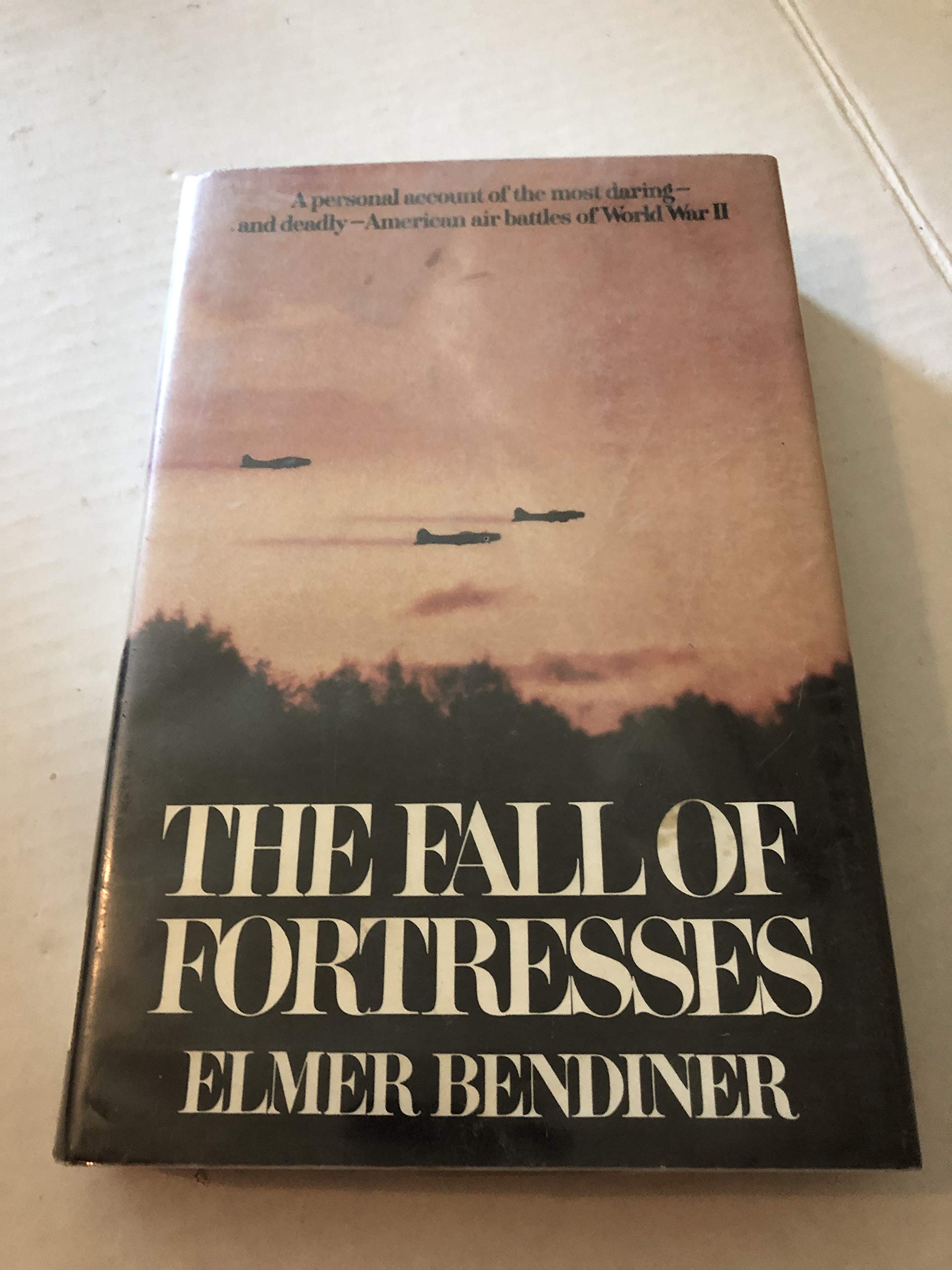 Fall Of Fortresses,New