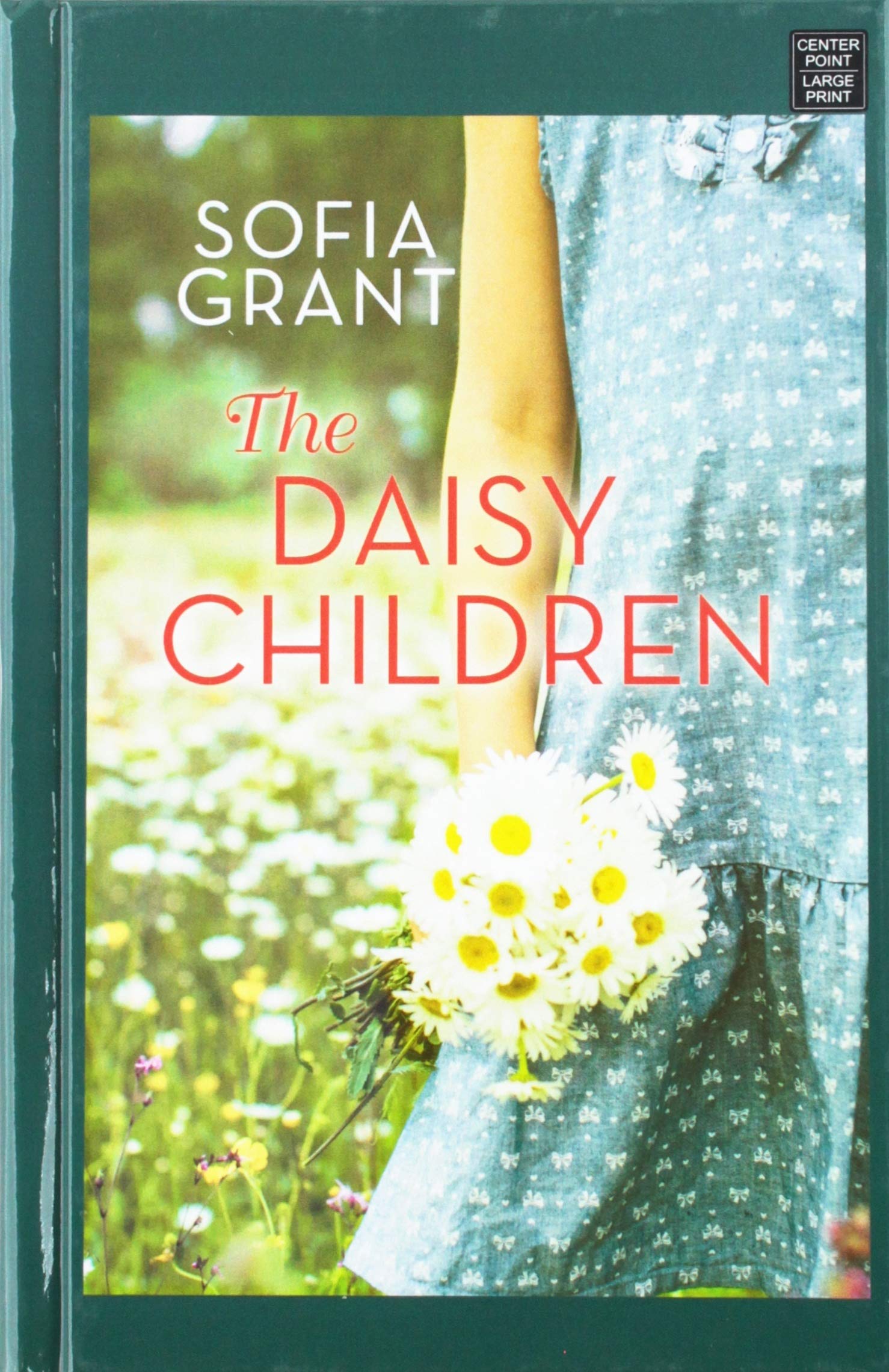 The Daisy Children,Used