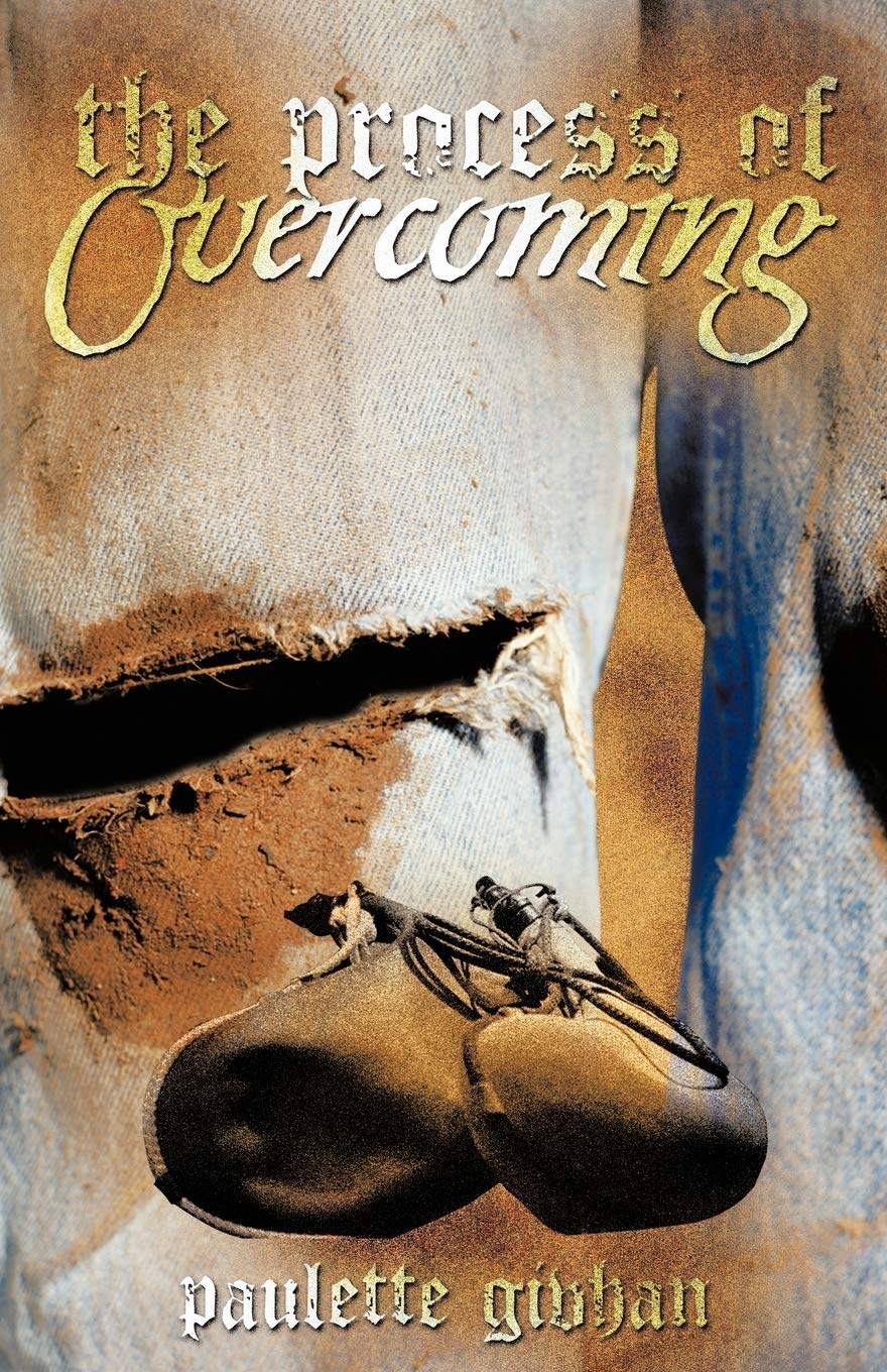 The Process Of Overcoming,New