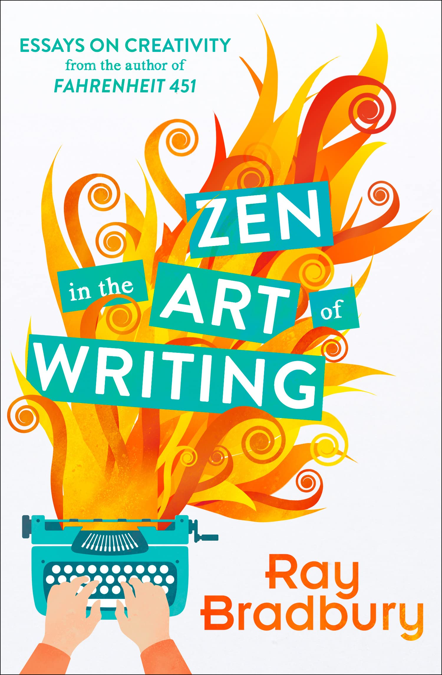 Zen in the Art of Writing,Used