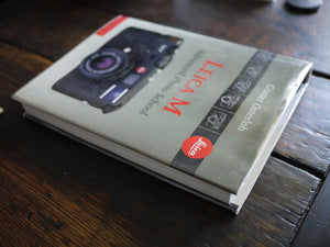 Leica M: Advanced Photo School (A Lark Photography Book),Used