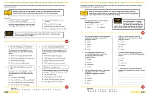 Flash Kids Complete Curriculum: Grade 4 Educational Workbook for Learning Success
