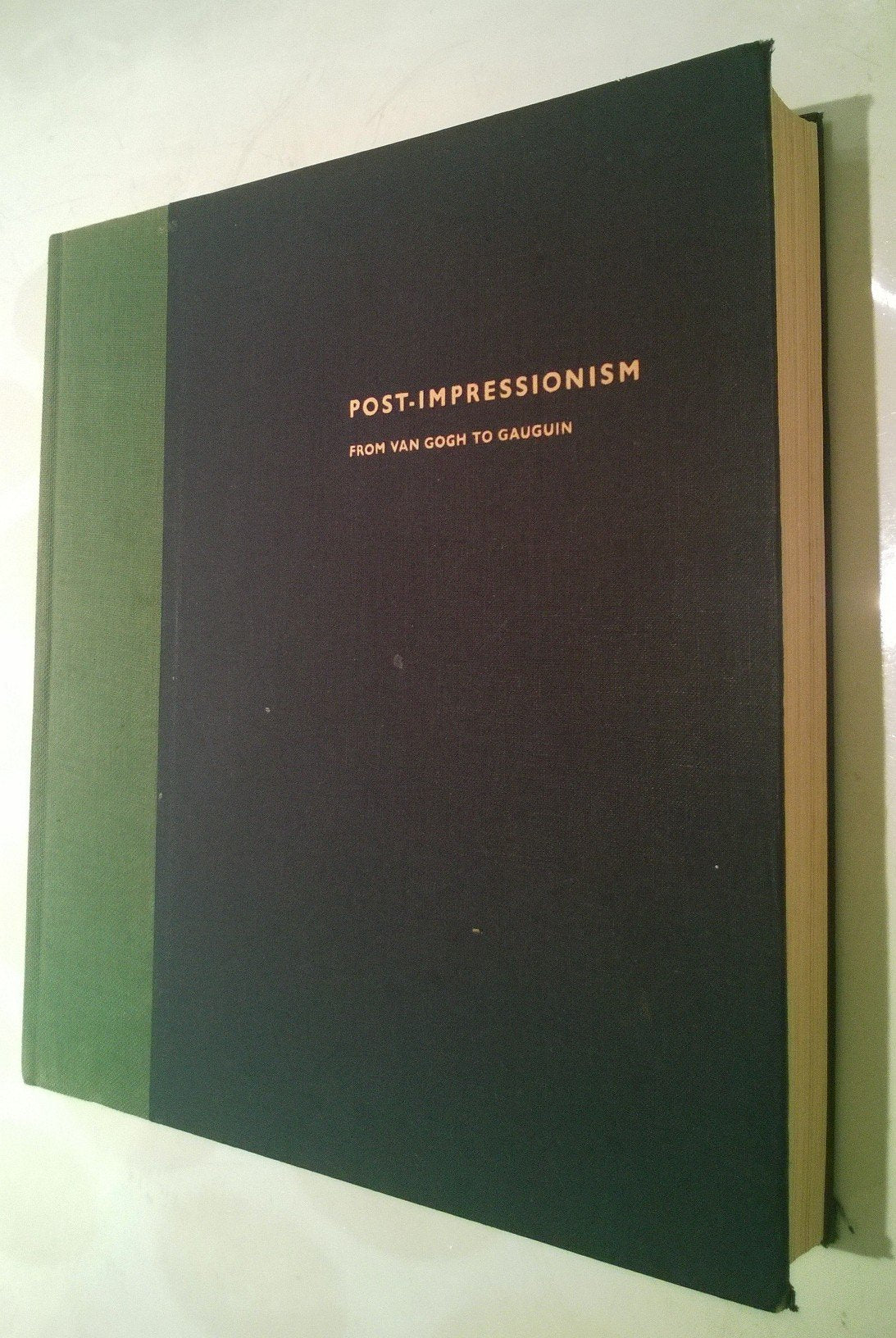 Post Impressionists,Used