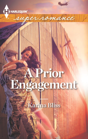 A Prior Engagement,Used