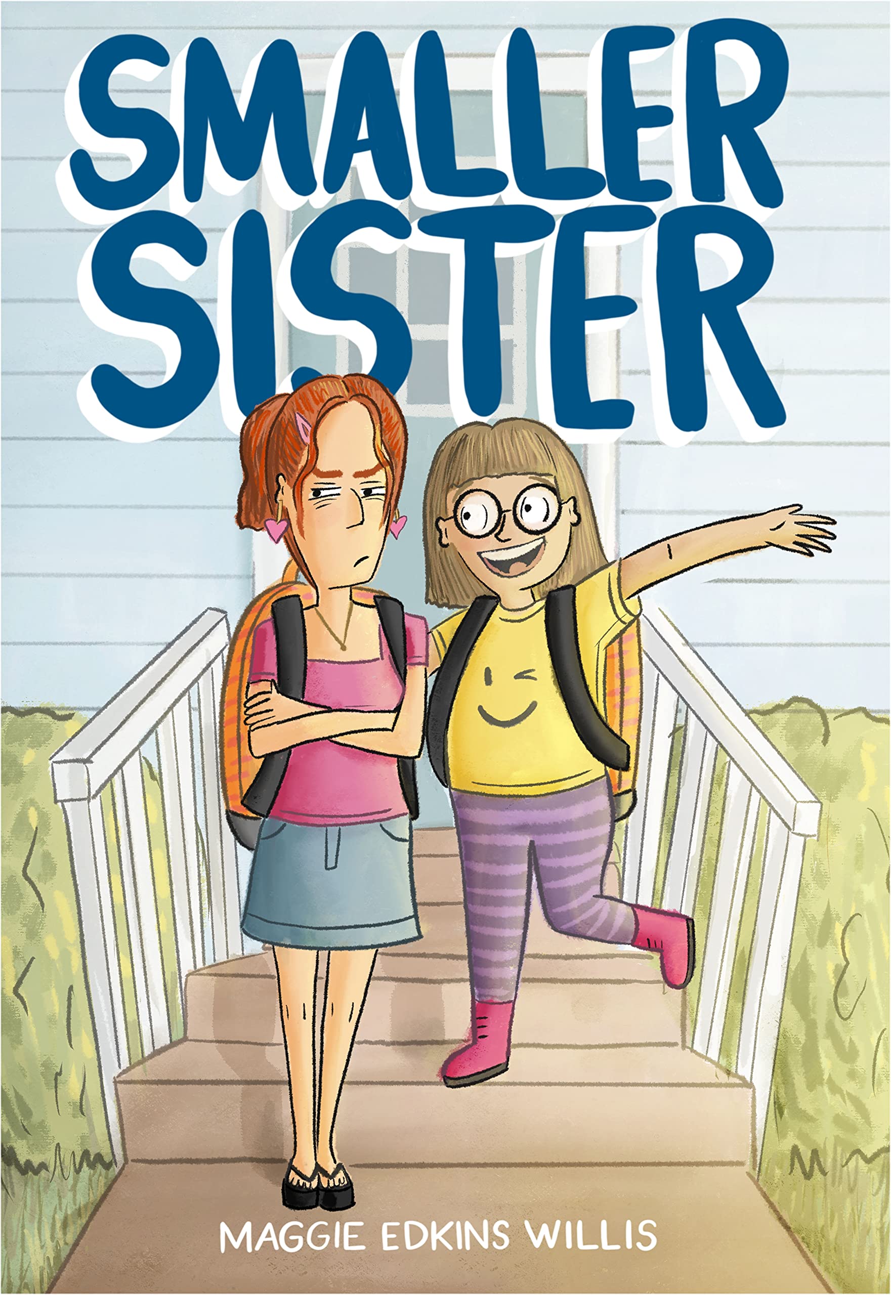 Smaller Sister,Used