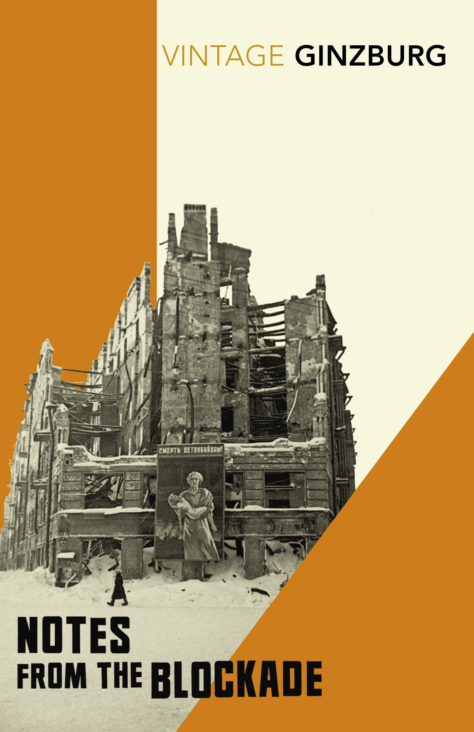 Notes from the Blockade,New