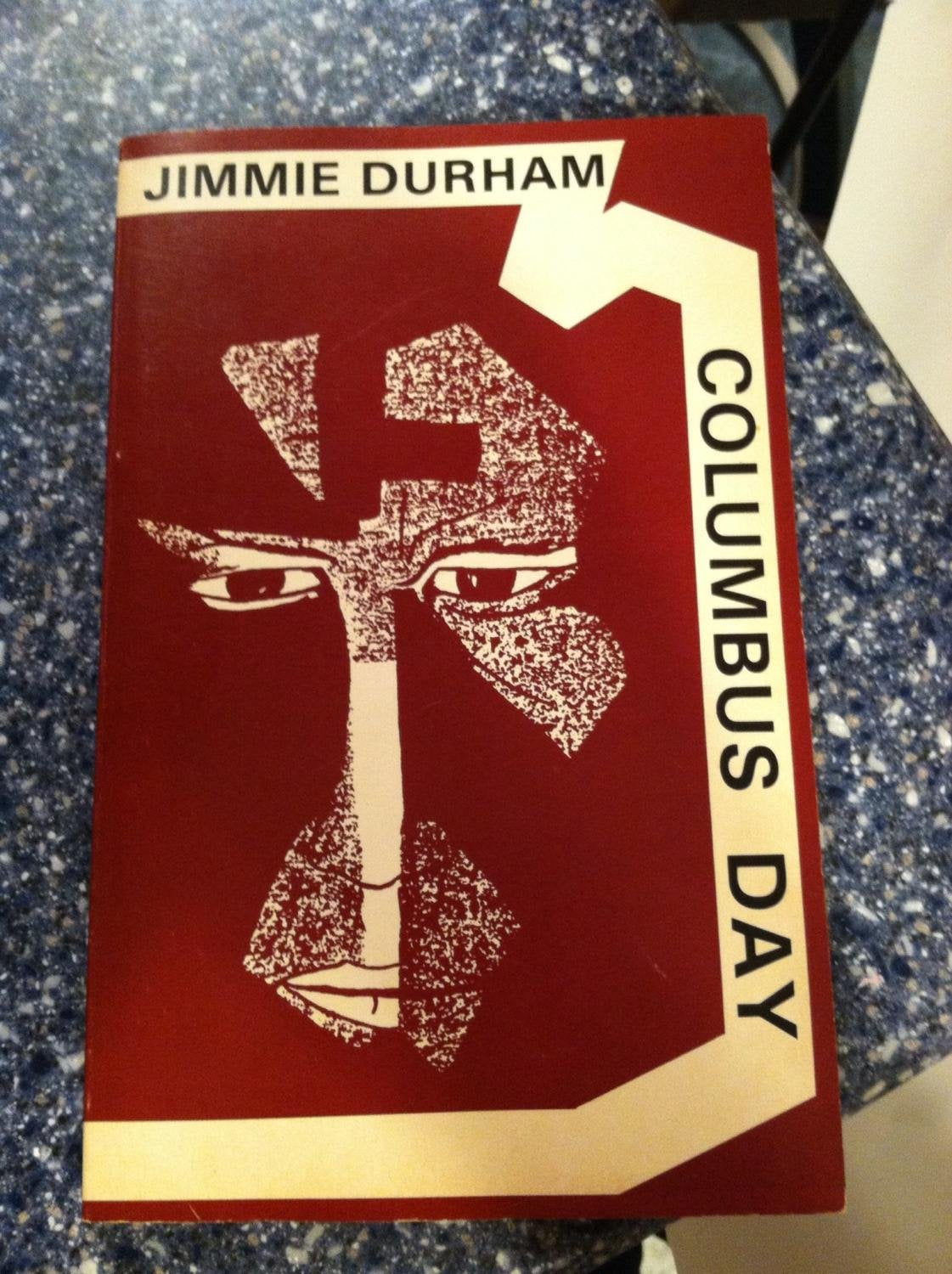 Columbus Day,Used