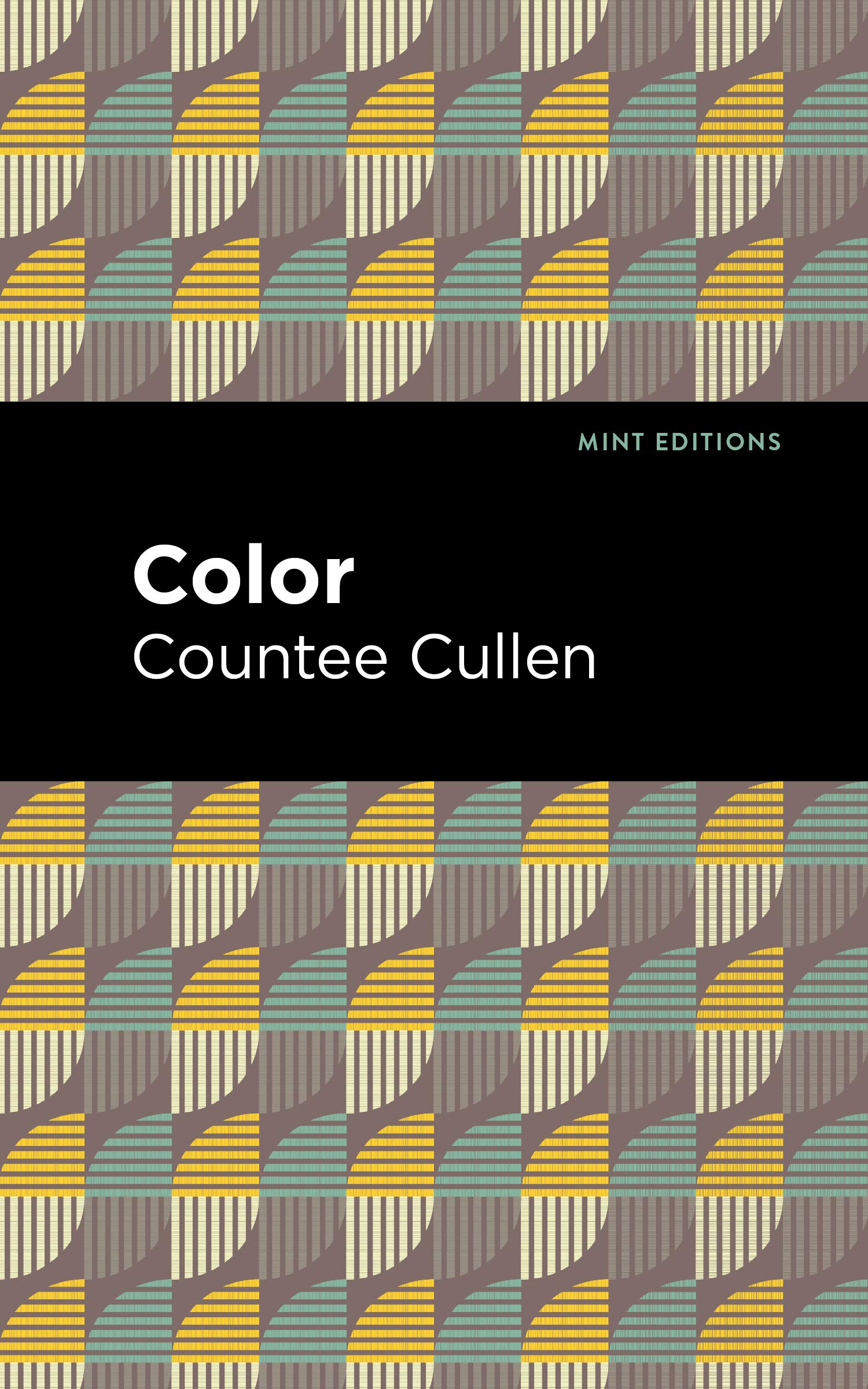 Color (Black Narratives),Used