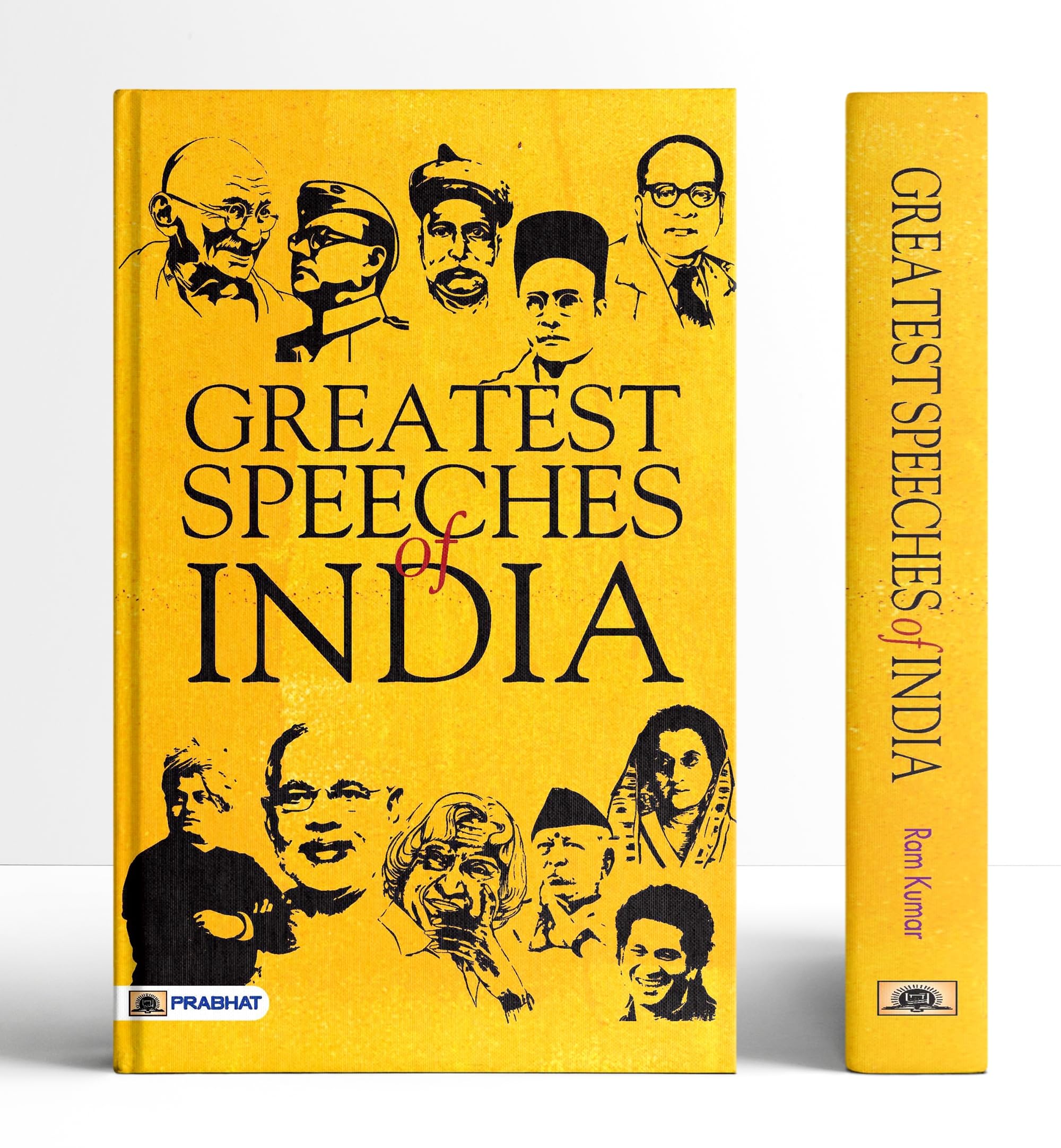 Greatest Speeches Of India - Inspiring Speeches That Shaped Modern India | Swami Vivekananda Apj Abdul Kalam Br Ambedkar Mahatma Gandhi Narendra Modi Nathuram Godse | The Leader In You