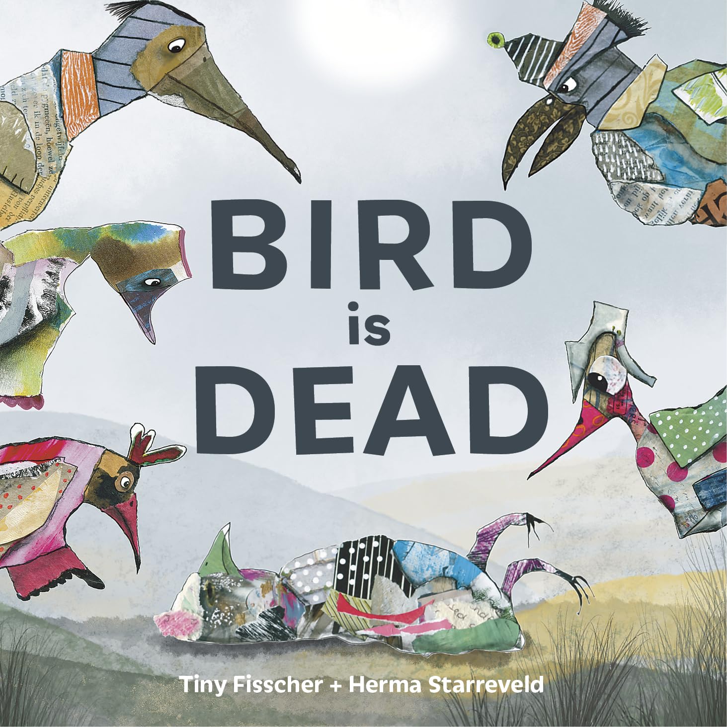 Bird is Dead,New