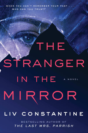 The Stranger in the Mirror: A Novel,Used