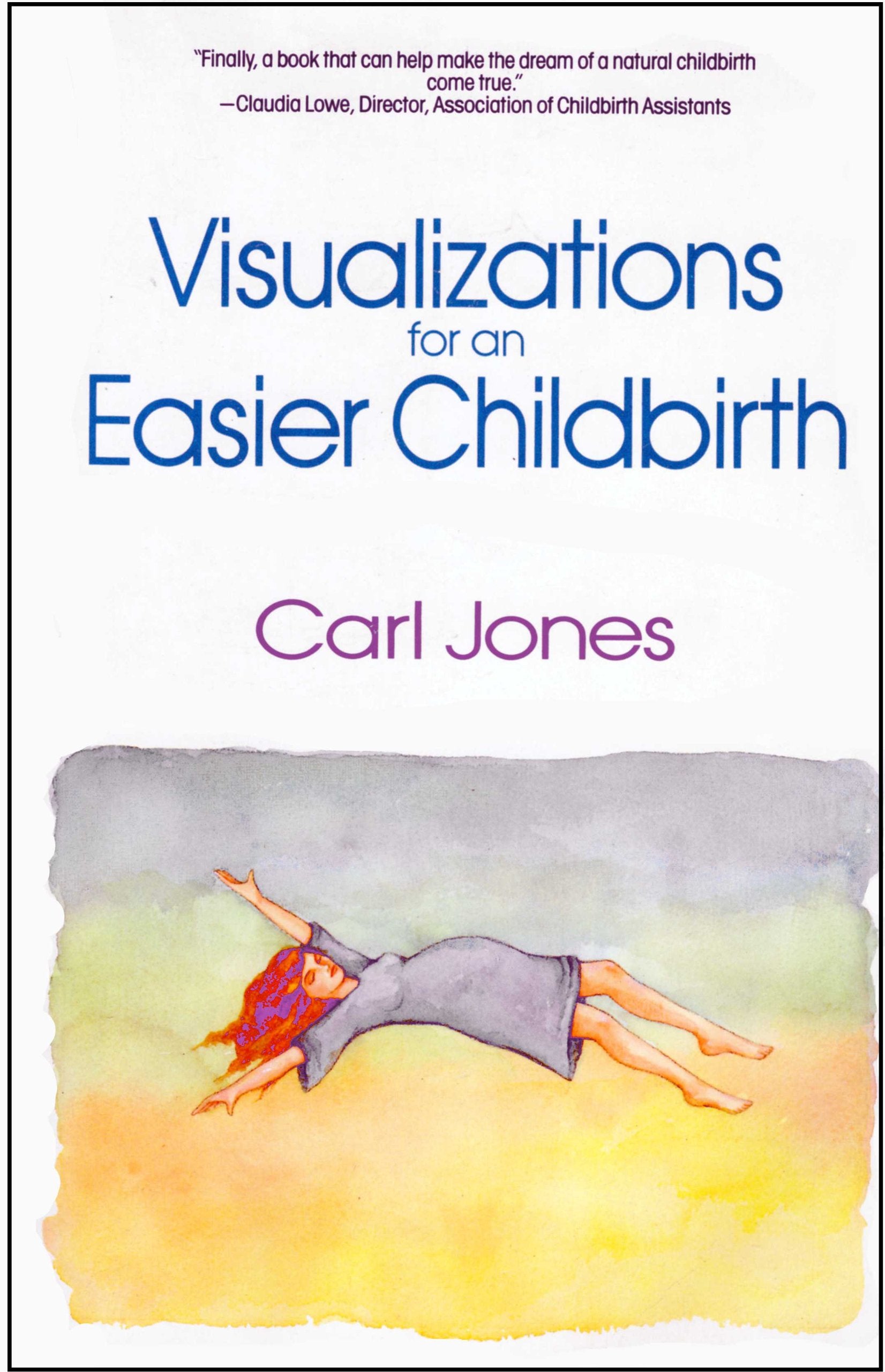 Visualizations for an Easier Childbirth,Used