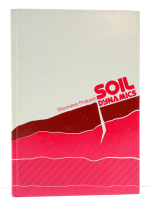 Soil Dynamics,Used