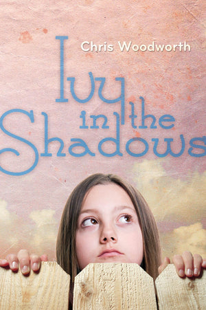 Ivy in the Shadows,Used