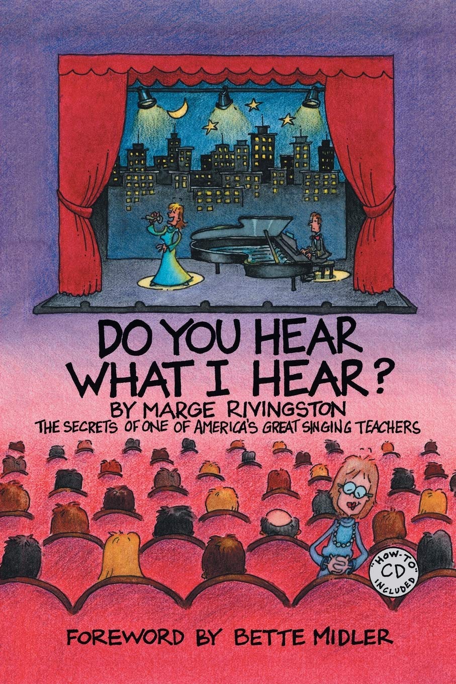 Do You Hear What I Hear?: The Secrets of One of America's Great Singing Teachers,Used