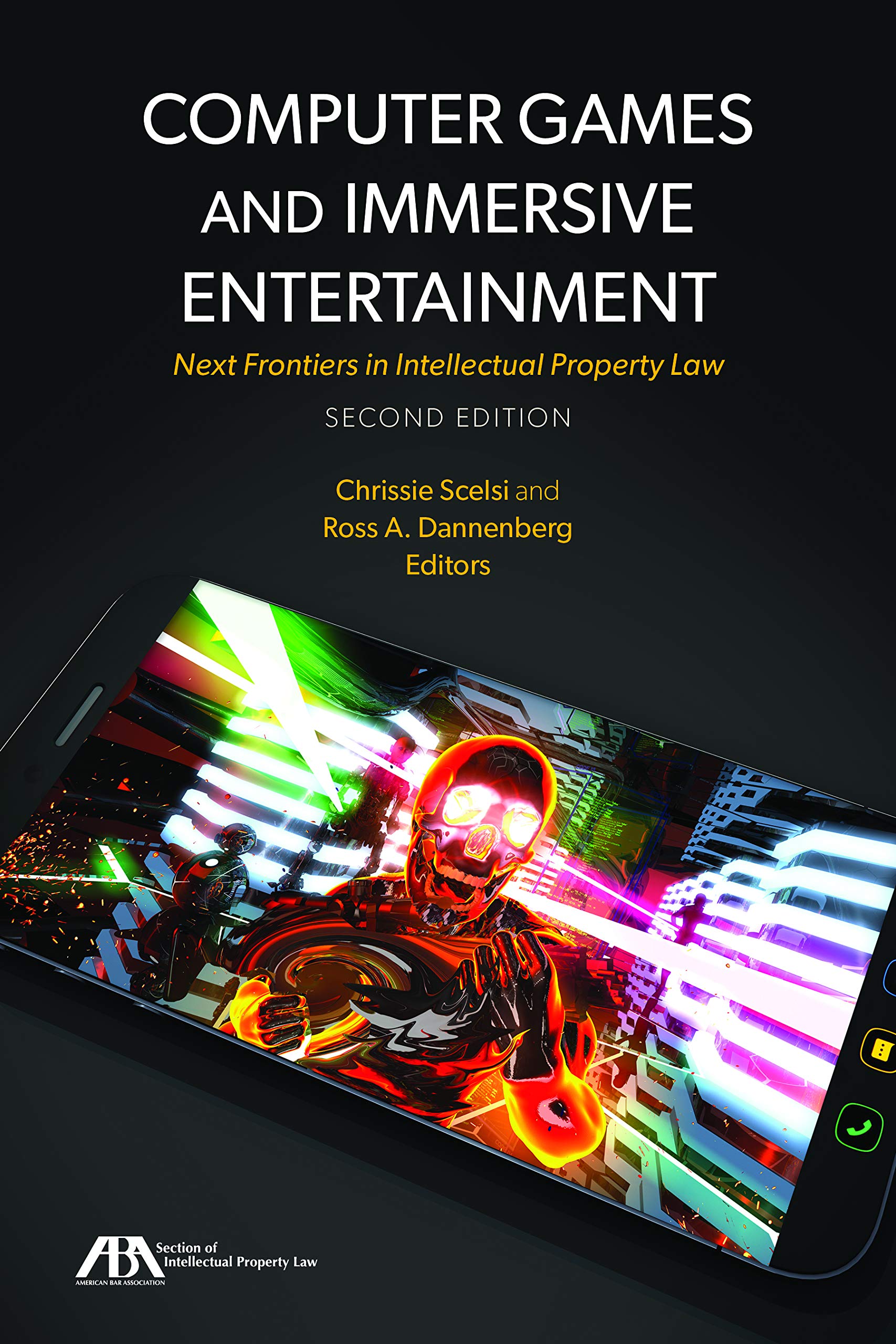 Computer Games and Virtual Worlds: A New Frontier in Intellectual Property Law,Used