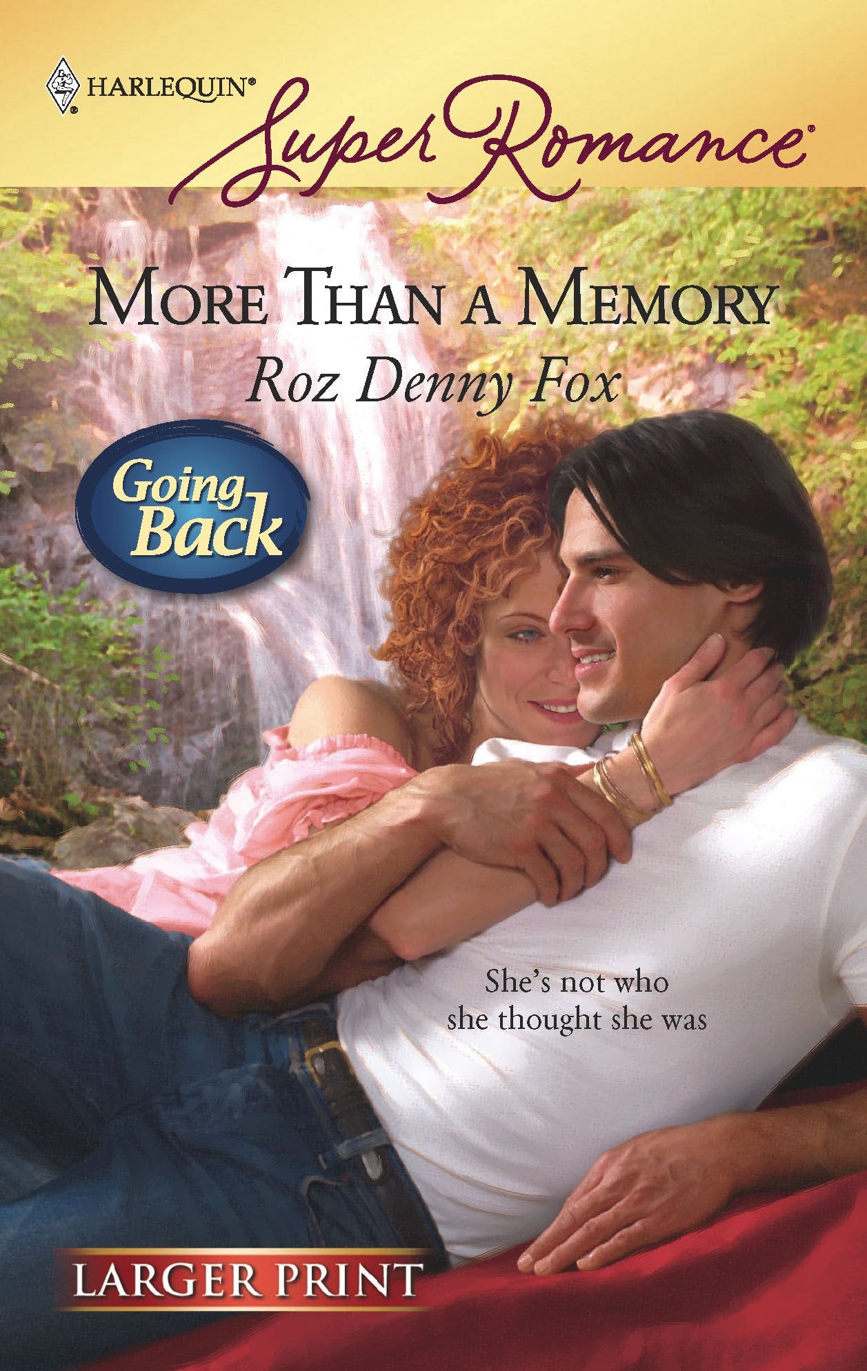 More Than a Memory,Used