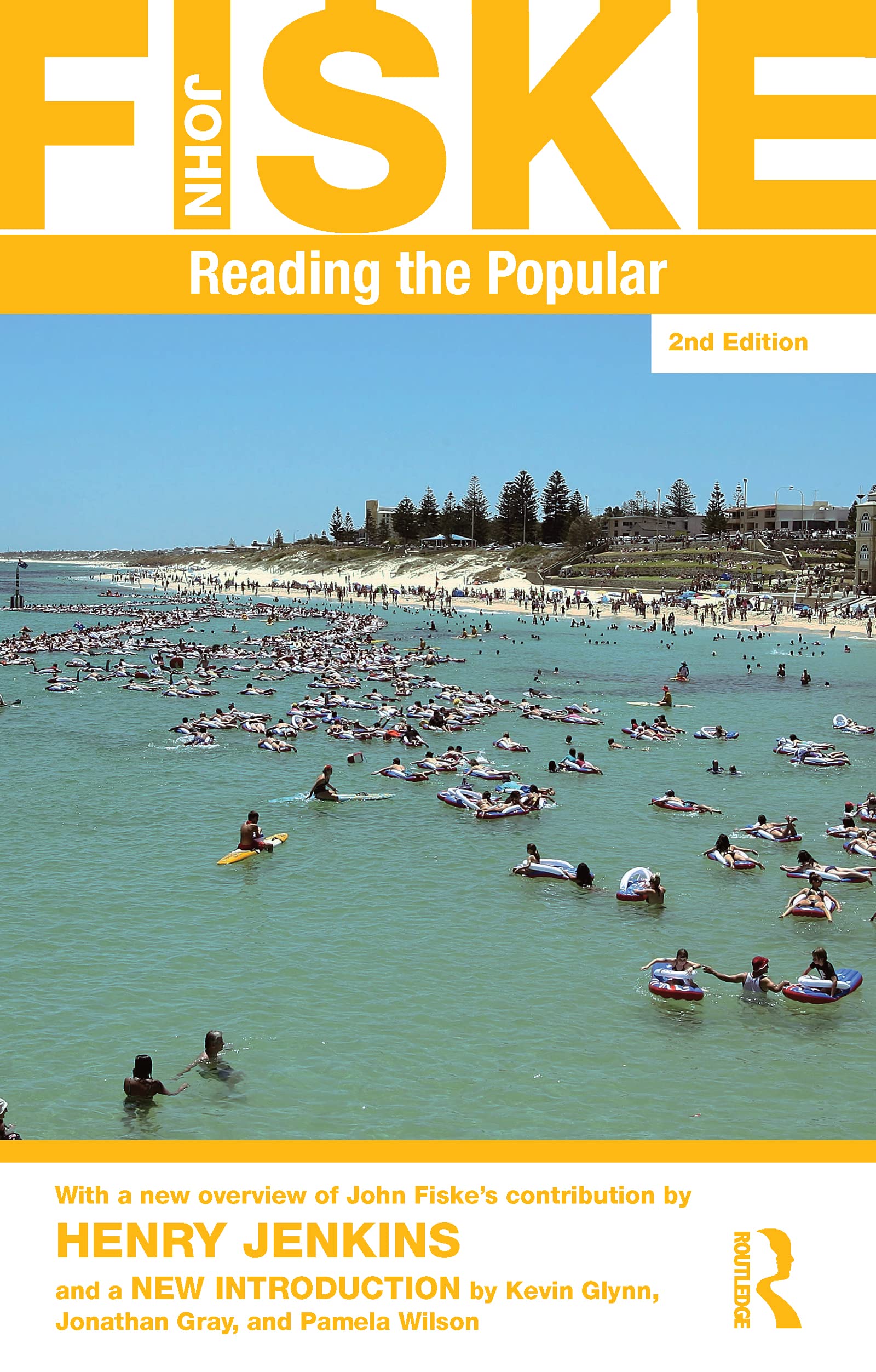 Reading The Popular
