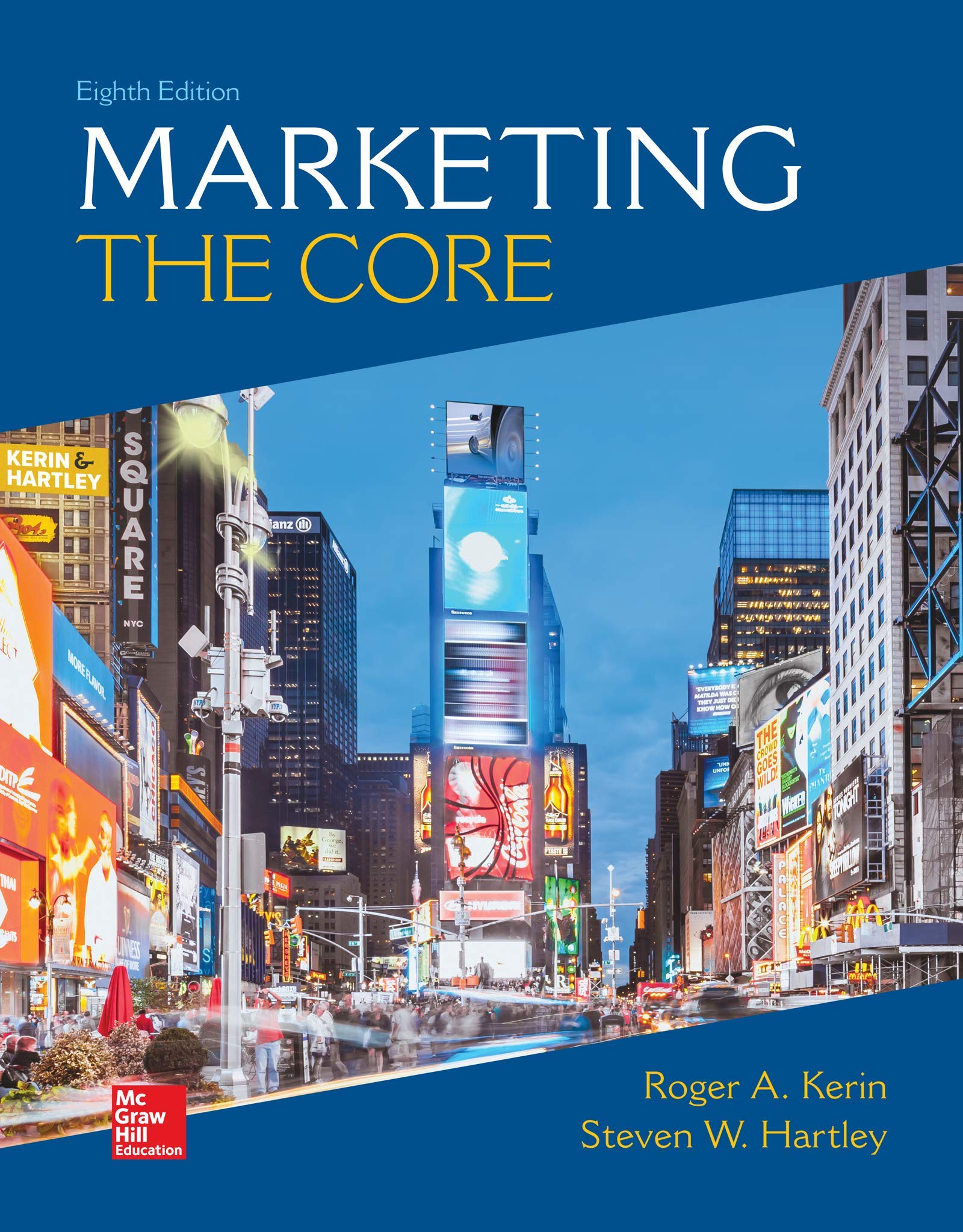 Looseleaf For Marketing: The Core