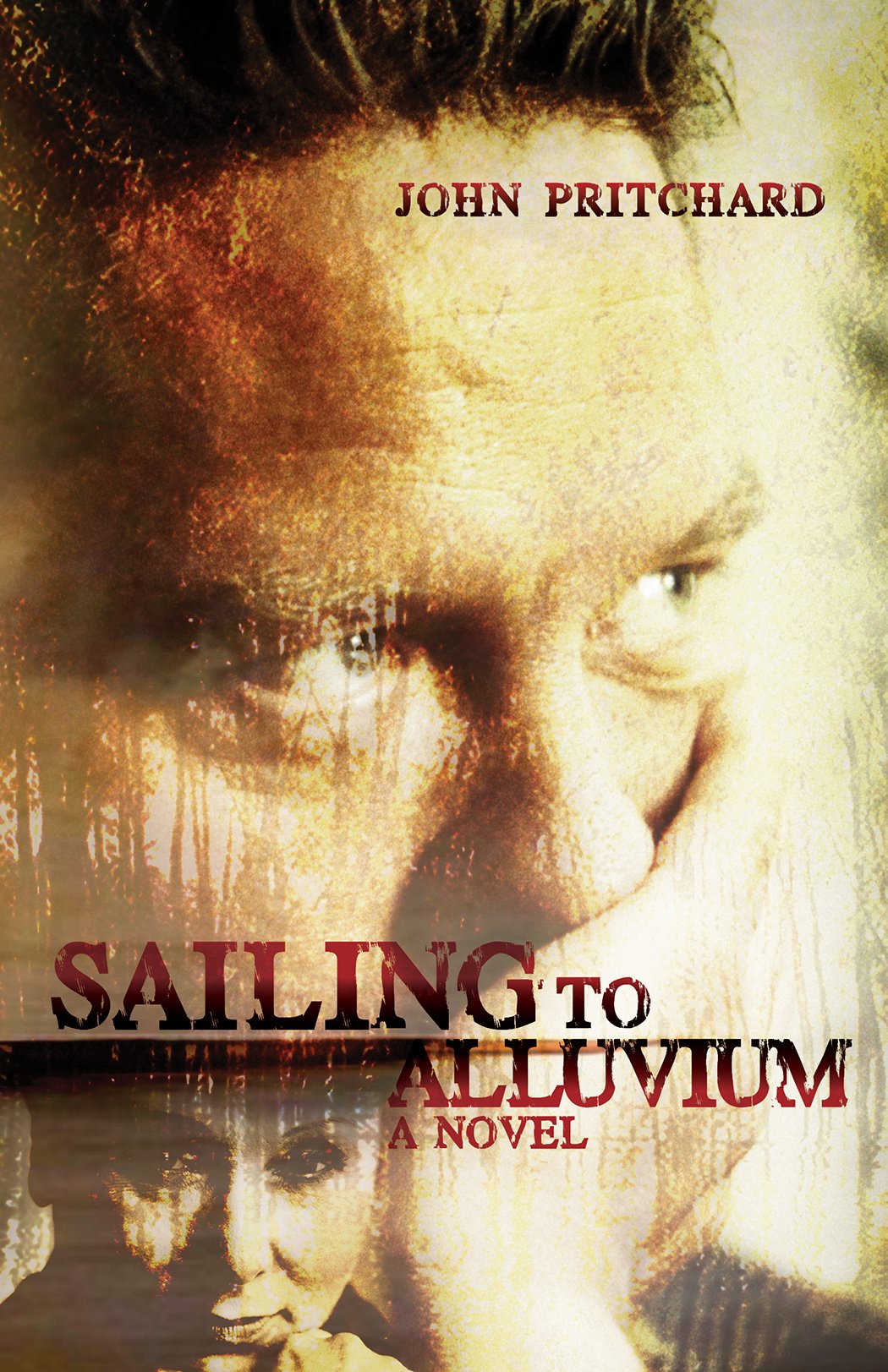 Sailing to Alluvium,Used