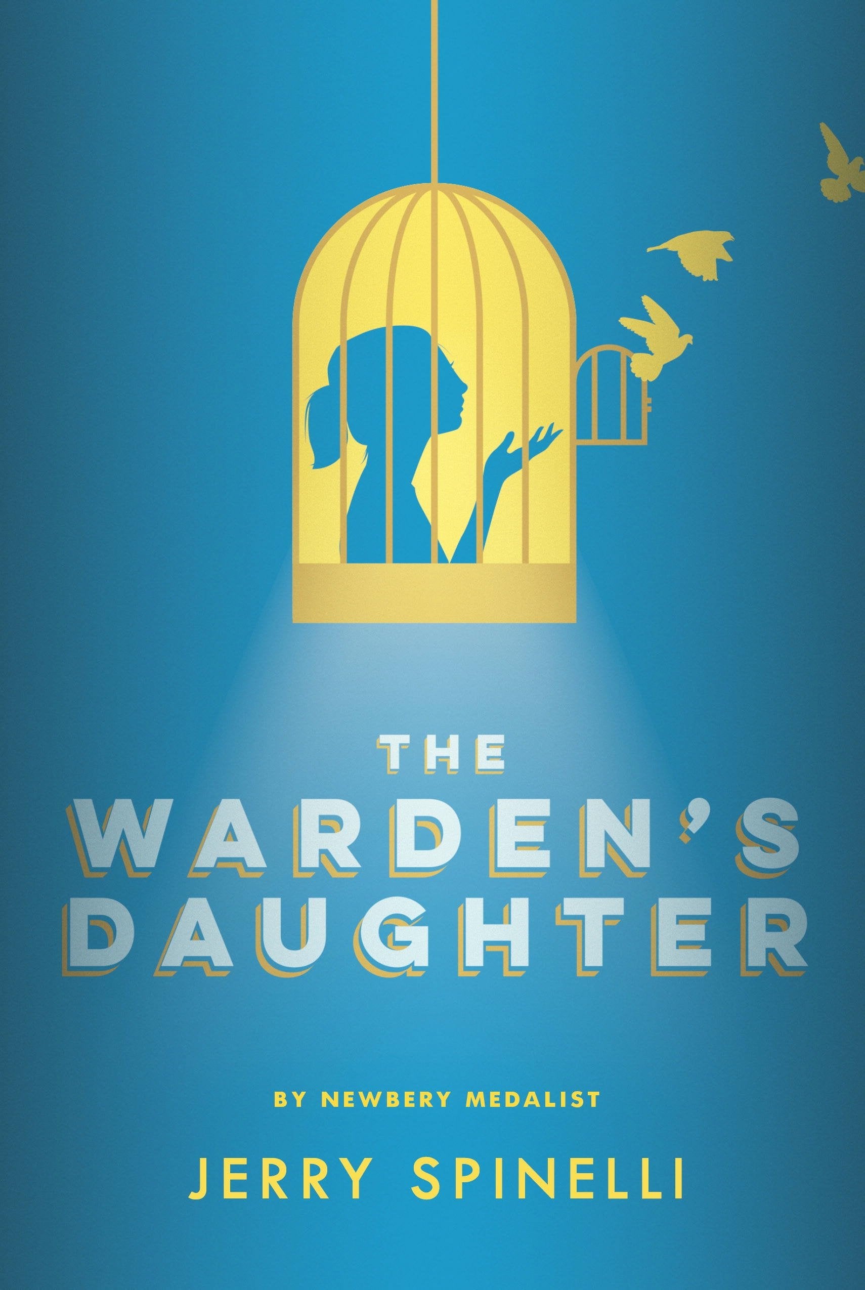The Warden's Daughter,Used